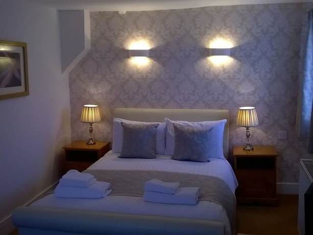 Imagen de la habitación del Hotel Black Lion Richmond. Foto 16