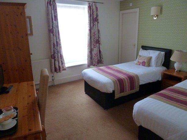 Imagen de la habitación del Hotel Black Lion Richmond. Foto 17