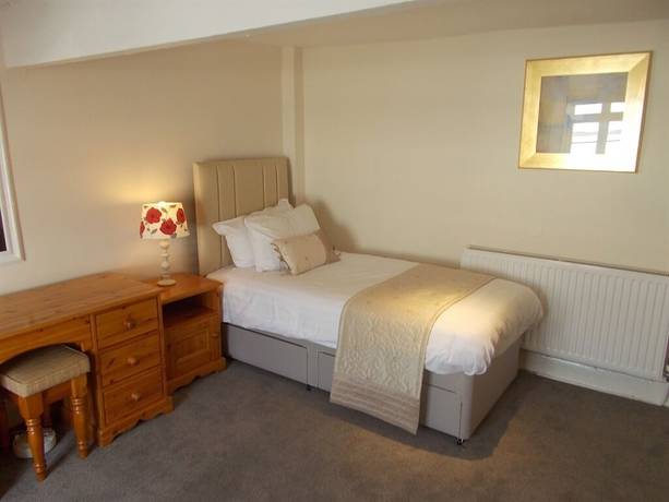 Imagen de la habitación del Hotel Black Lion Richmond. Foto 18