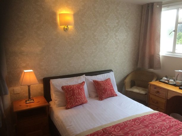 Imagen de la habitación del Hotel Black Lion Richmond. Foto 19