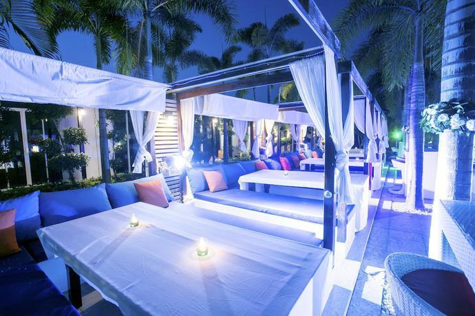 Imagen general del Hotel Black Lotus Resort and Spa. Foto 9