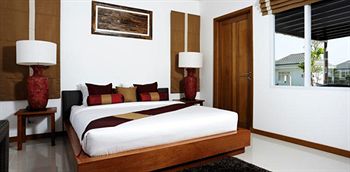 Imagen de los interiores del Hotel Black Mountain Resort. Foto 12