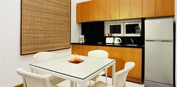 Imagen de la habitación del Hotel Black Mountain Resort. Foto 4