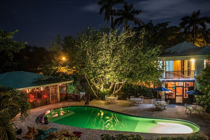 Imagen general del Hotel Black Orchid Resort. Foto 2