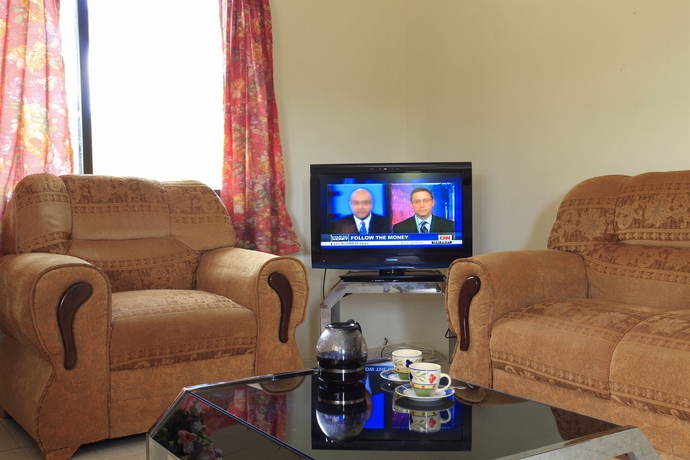 Imagen de los interiores del Hotel Black Orchid Resort. Foto 15