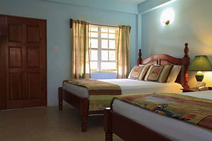 Imagen de la habitación del Hotel Black Orchid Resort. Foto 8