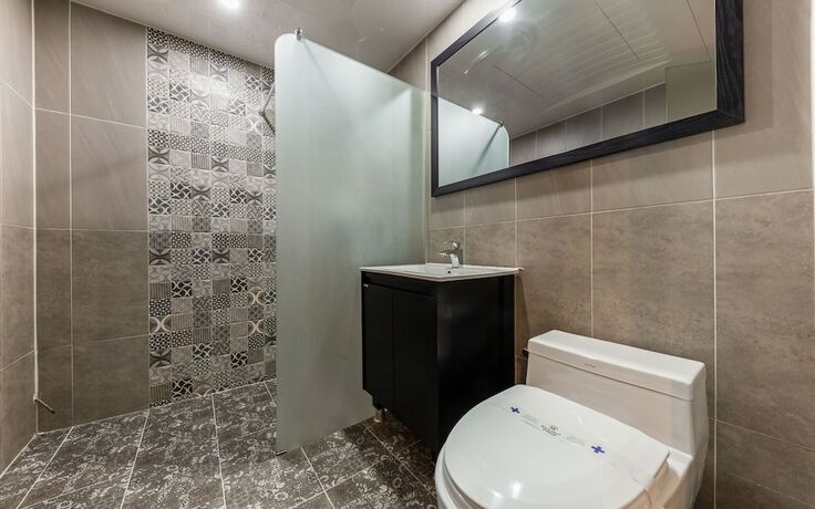 Imagen general del Hotel Black Pearl Gongju. Foto 1