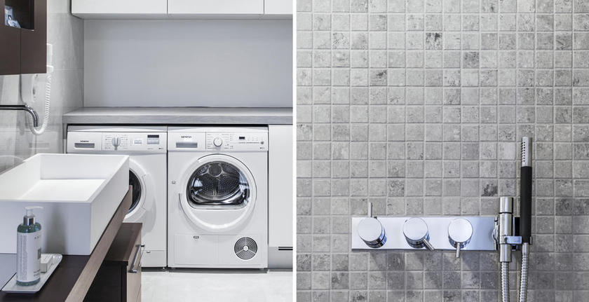 Imagen de los interiores del Hotel Black Pearl Luxury Apartments. Foto 11