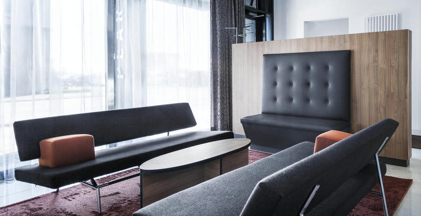 Imagen de los interiores del Hotel Black Pearl Luxury Apartments. Foto 12