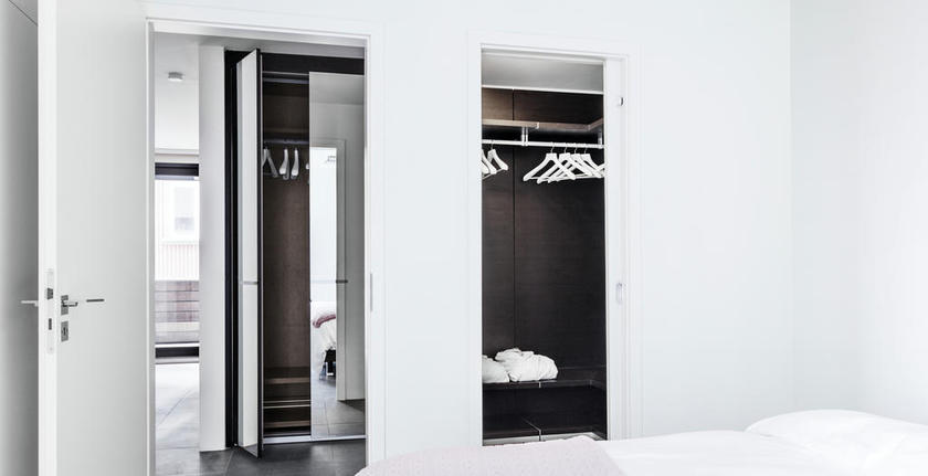 Imagen general del Hotel Black Pearl Luxury Apartments. Foto 3