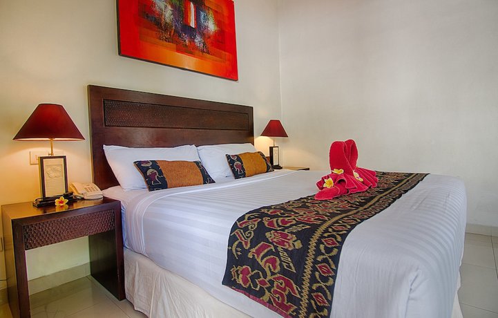 Imagen general del Hotel Black Penny Villas. Foto 2