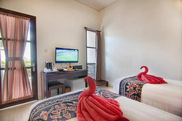 Imagen de la habitación del Hotel Black Penny Villas. Foto 7