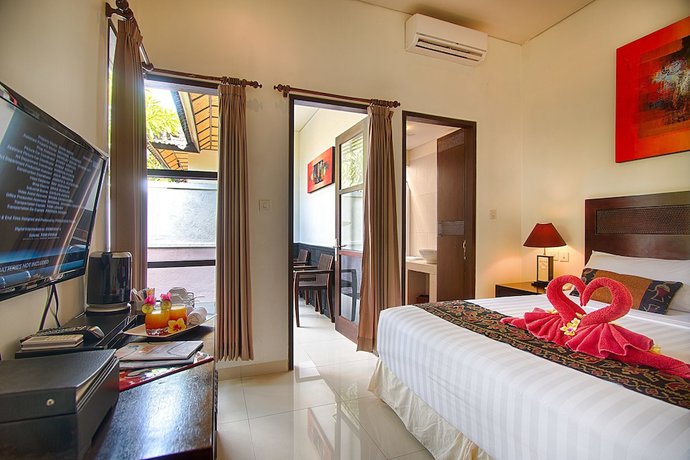 Imagen de la habitación del Hotel Black Penny Villas. Foto 8