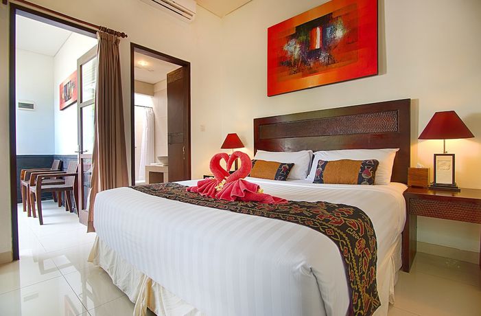 Imagen de la habitación del Hotel Black Penny Villas. Foto 10