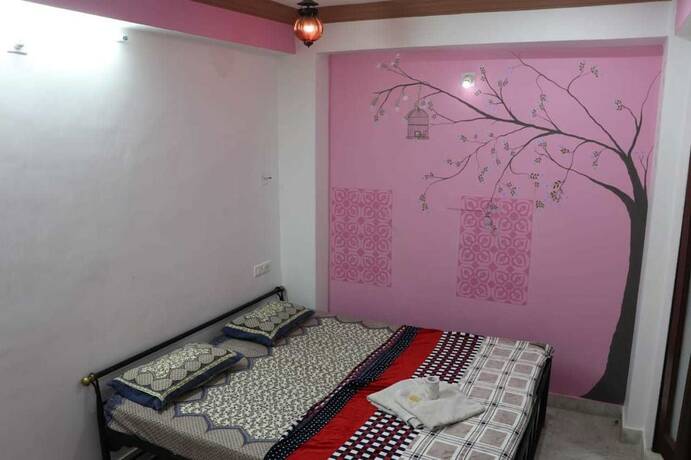 Imagen general del Hotel Black Pepper Guest House. Foto 1