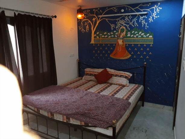 Imagen general del Hotel Black Pepper Guest House. Foto 2