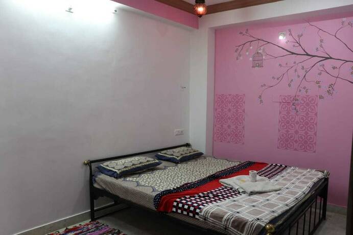 Imagen general del Hotel Black Pepper Guest House. Foto 4