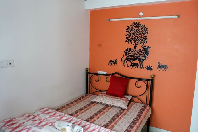 Imagen de la habitación del Hotel Black Pepper Guest House. Foto 18