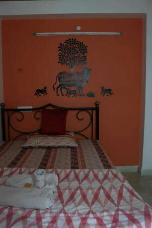 Imagen de la habitación del Hotel Black Pepper Guest House. Foto 19