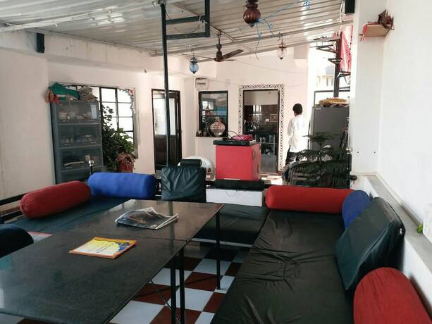 Imagen general del Hotel Black Pepper Guest House. Foto 6