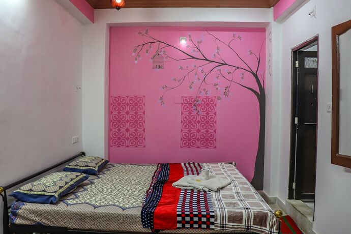 Imagen de la habitación del Hotel Black Pepper Guest House. Foto 20