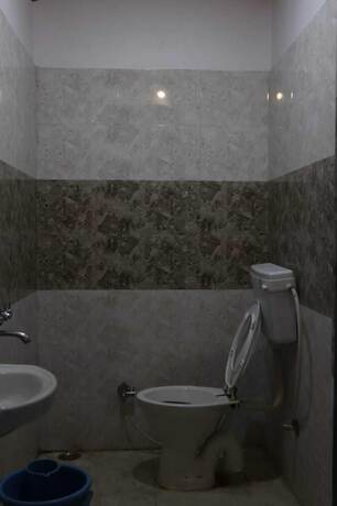 Imagen general del Hotel Black Pepper Guest House. Foto 7