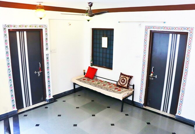 Imagen general del Hotel Black Pepper Guest House. Foto 16