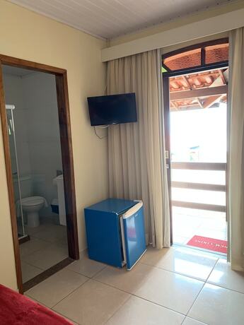 Imagen general del Hotel Black Point Beach Club. Foto 1