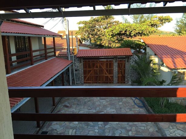 Imagen general del Hotel Black Point Beach Club. Foto 7