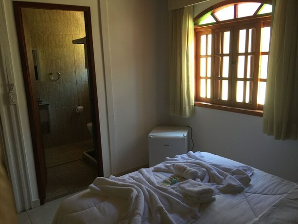 Imagen general del Hotel Black Point Beach Club. Foto 8