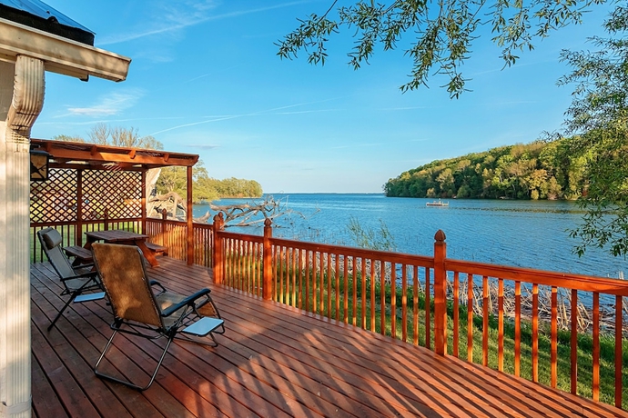 Imagen general del Hotel Black River Cottages. Foto 1