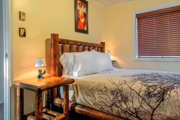 Imagen de la habitación del Hotel Black River Cottages. Foto 5
