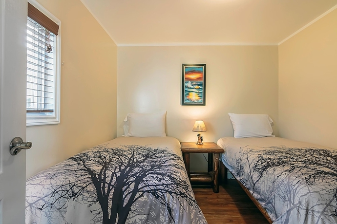 Imagen de la habitación del Hotel Black River Cottages. Foto 6