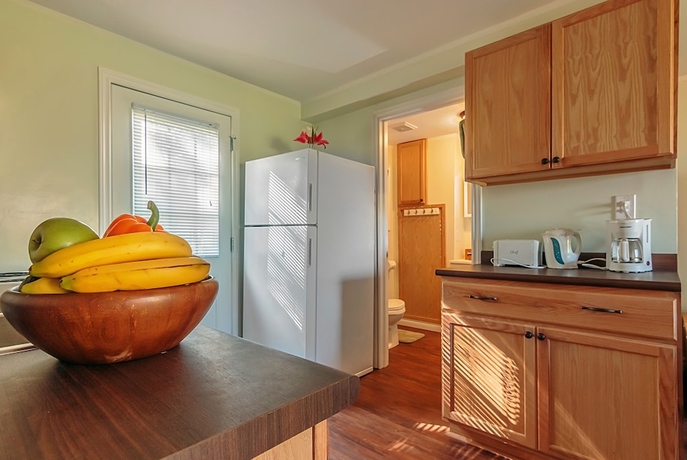 Imagen de la habitación del Hotel Black River Cottages. Foto 9