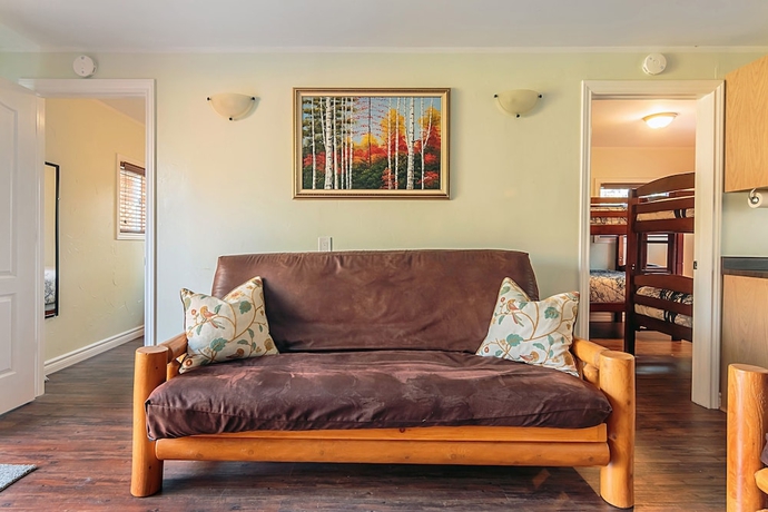 Imagen de la habitación del Hotel Black River Cottages. Foto 14