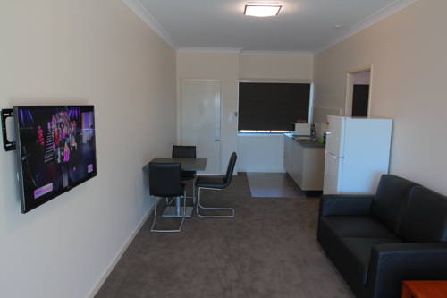 Imagen de la habitación del Hotel Black Rock Inn. Foto 2