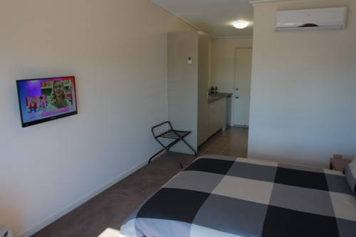 Imagen de la habitación del Hotel Black Rock Inn. Foto 3