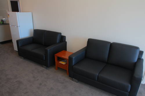 Imagen de la habitación del Hotel Black Rock Inn. Foto 4