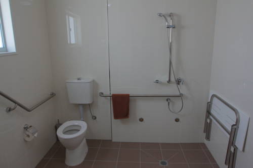 Imagen de la habitación del Hotel Black Rock Inn. Foto 6