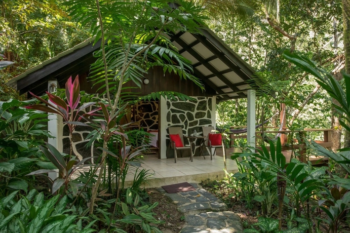 Imagen general del Hotel Black Rock Lodge. Foto 1