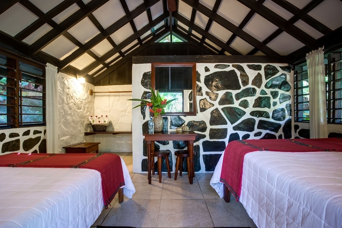Imagen de la habitación del Hotel Black Rock Lodge. Foto 2