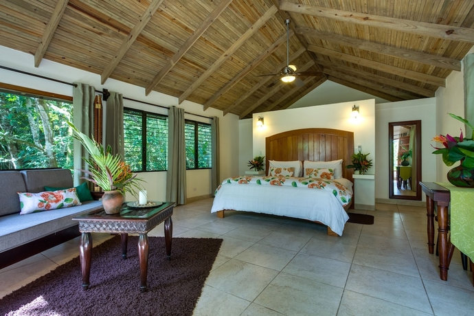 Imagen de la habitación del Hotel Black Rock Lodge. Foto 9