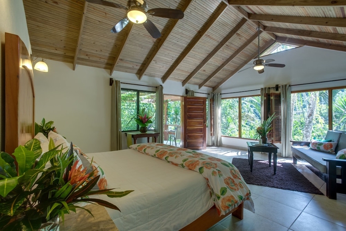Imagen de la habitación del Hotel Black Rock Lodge. Foto 10