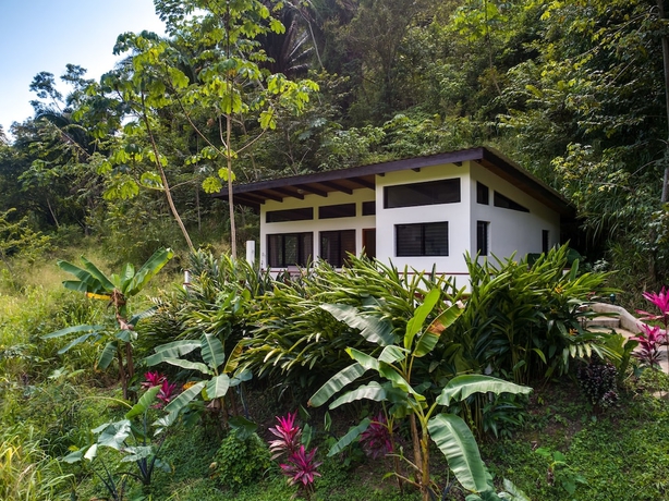 Imagen de la habitación del Hotel Black Rock Lodge. Foto 12