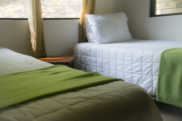 Imagen de la habitación del Hotel Black Rock Lodge. Foto 14