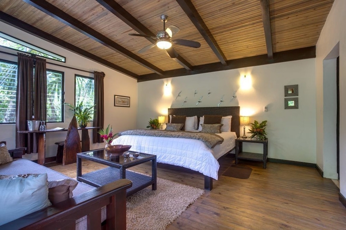 Imagen de la habitación del Hotel Black Rock Lodge. Foto 17