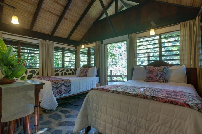 Imagen de la habitación del Hotel Black Rock Lodge. Foto 18