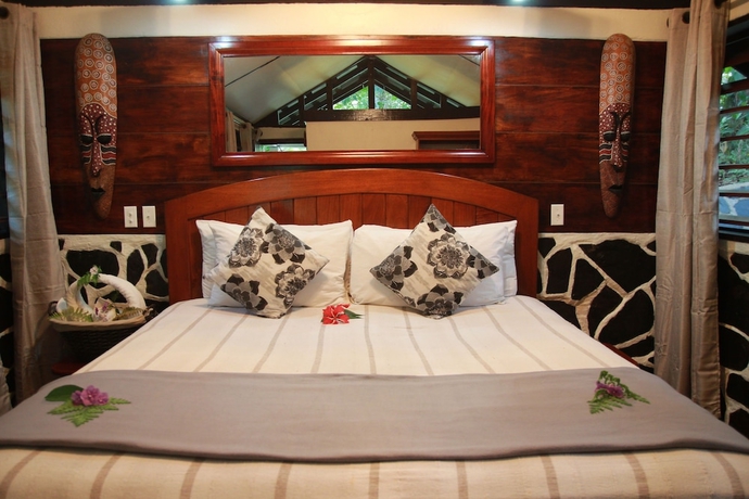Imagen de la habitación del Hotel Black Rock Lodge. Foto 19