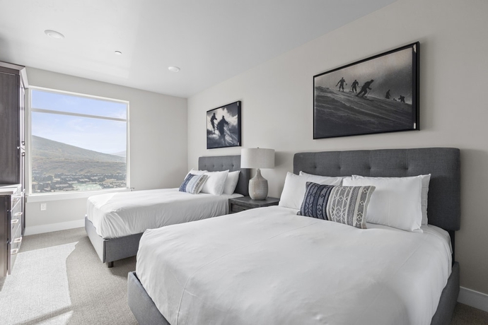 Imagen de la habitación del Hotel Black Rock Mountain Resort. Foto 4
