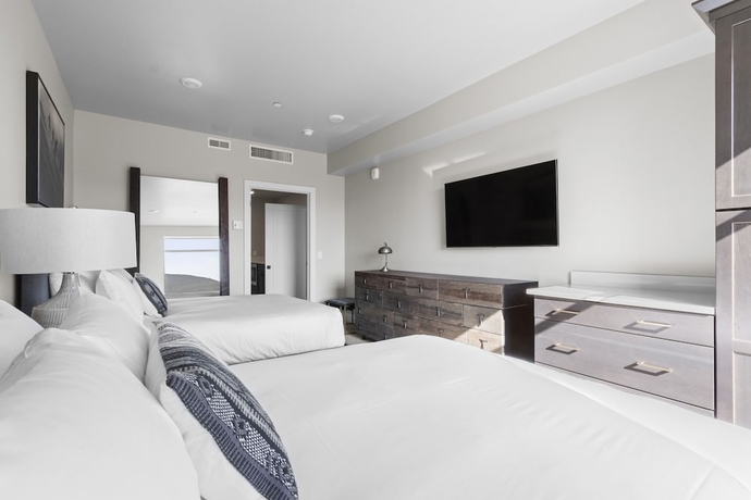 Imagen de la habitación del Hotel Black Rock Mountain Resort. Foto 7